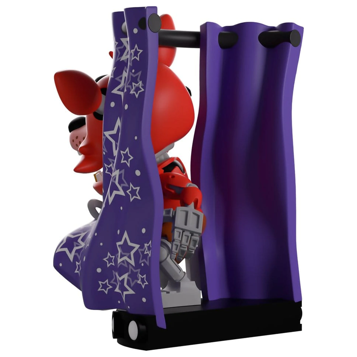 Figurina din vinil Five Nights at Freddy's Pirate's Cove Foxy 12 cm poza produsului