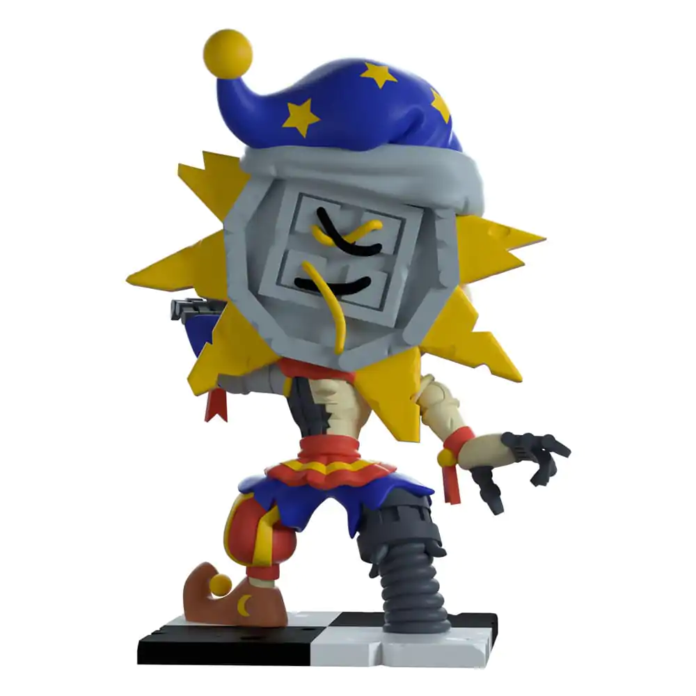 Figurină de vinil Five Nights at Freddy's Ruined Eclipse 11 cm poza produsului