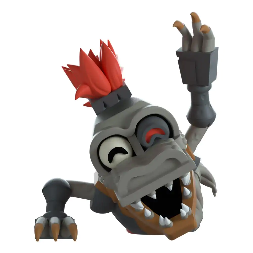 Figurină Vinyl Five Nights at Freddy's Ruined Monty 11 cm poza produsului