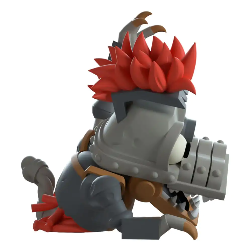 Figurină Vinyl Five Nights at Freddy's Ruined Monty 11 cm poza produsului