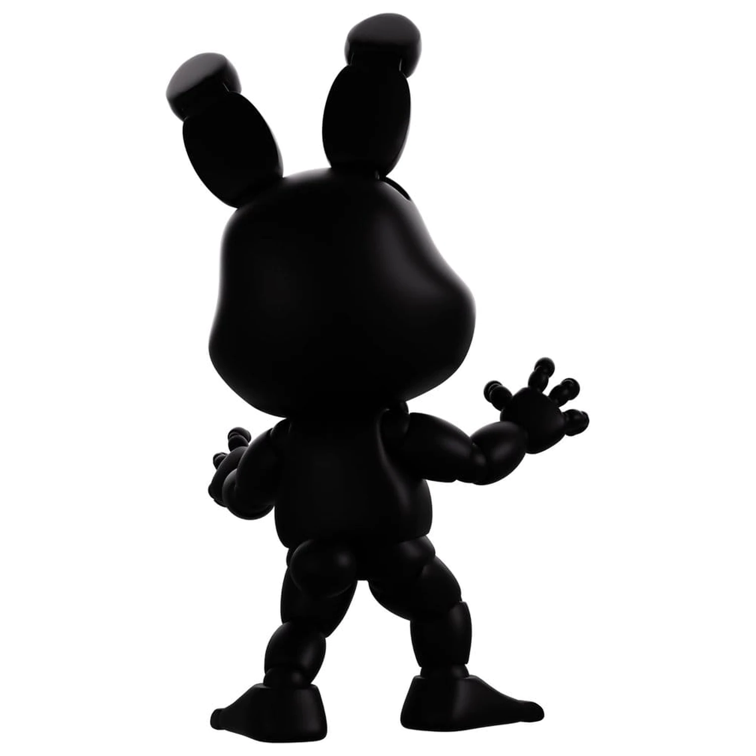 Five Nights at Freddy's Figurina de vinil RWQFSFASXC 14 cm poza produsului