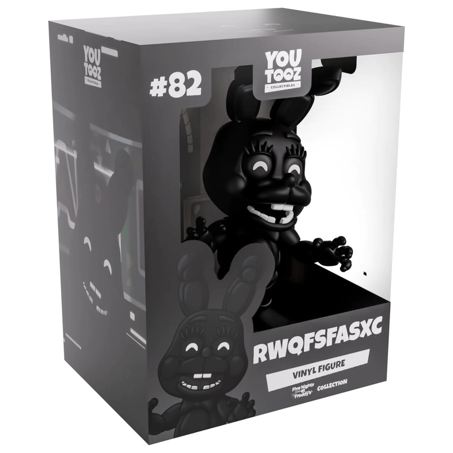 Five Nights at Freddy's Figurina de vinil RWQFSFASXC 14 cm poza produsului