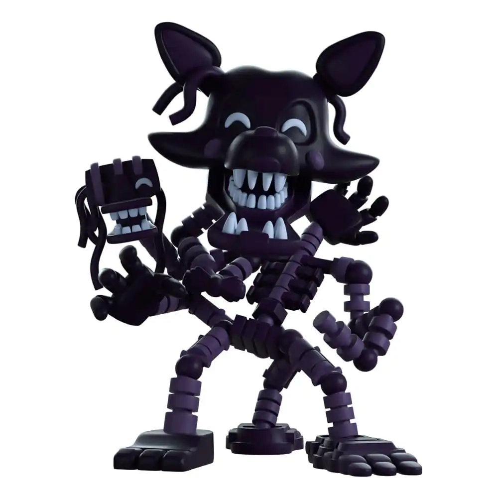 Figurină de vinil Five Nights at Freddy's Shadow Mangle 11 cm poza produsului