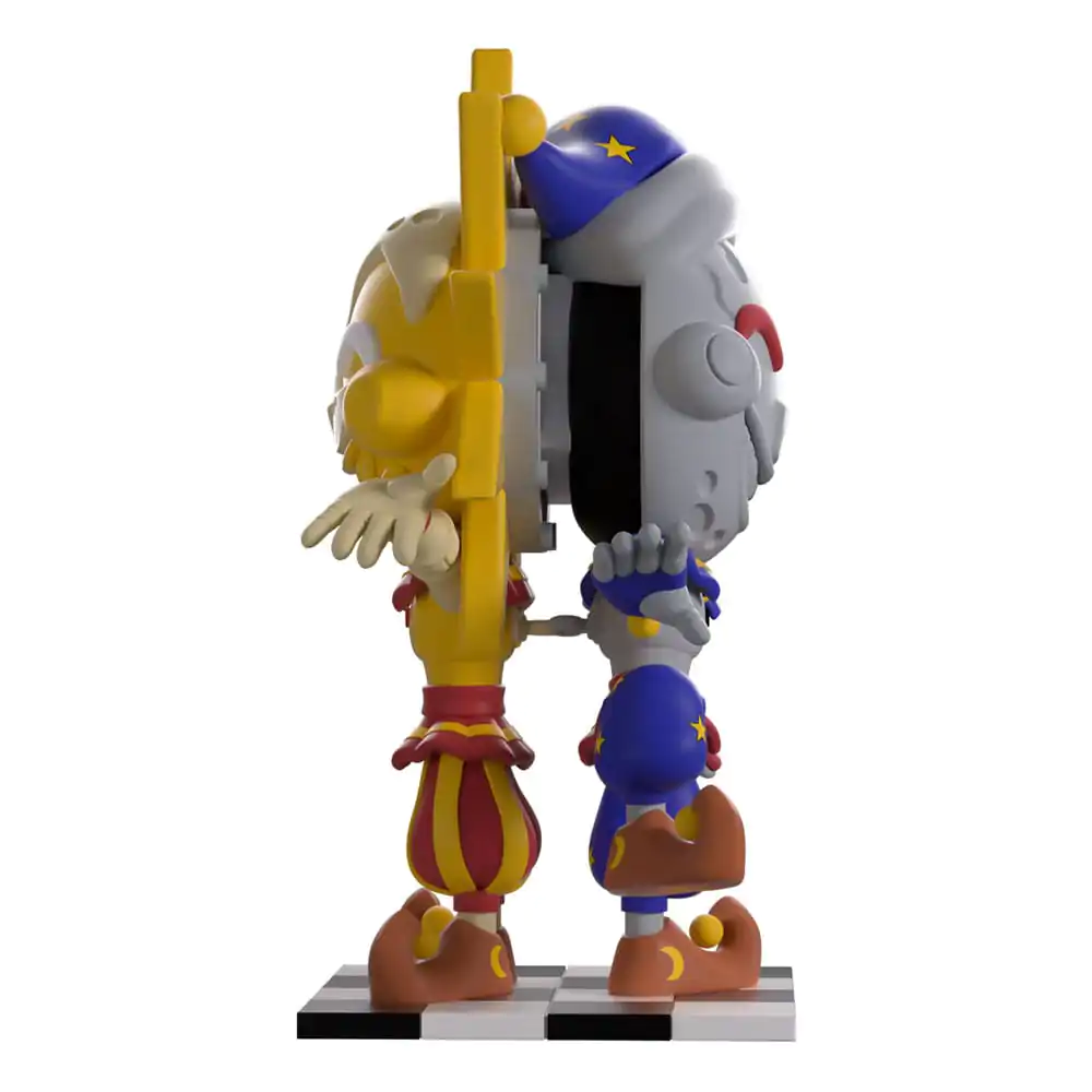 Figurină de vinil Five Nights at Freddy´s Sun & Moon 20 cm poza produsului