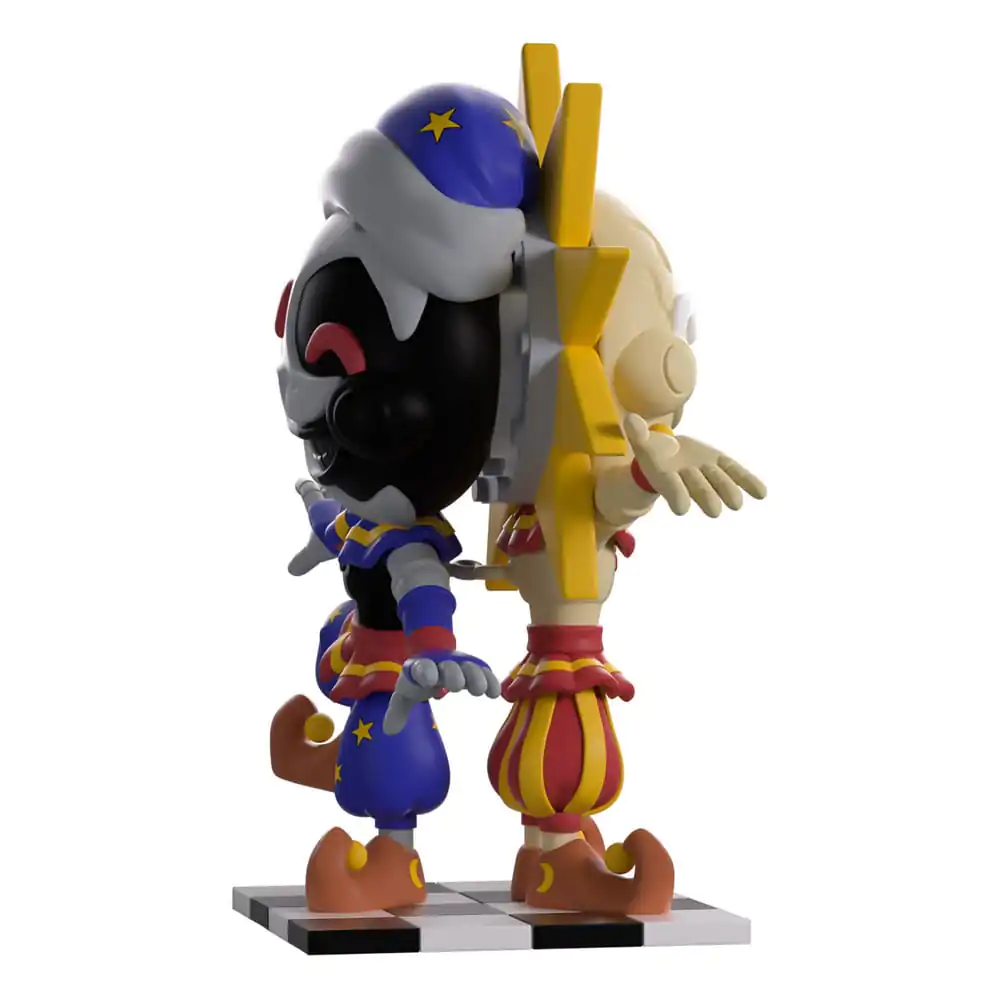 Figurină de vinil Five Nights at Freddy´s Sun & Moon 20 cm poza produsului