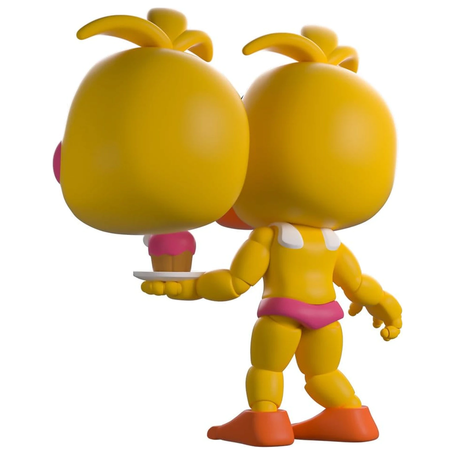 Five Nights at Freddy's Figurina de vinil Toy Chica 12 cm poza produsului