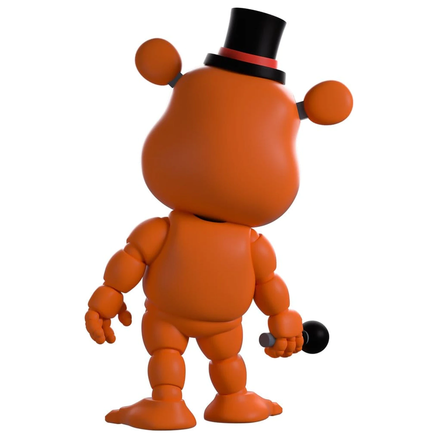 Five Nights at Freddy's Figurina de vinil Toy Freddy 12 cm poza produsului