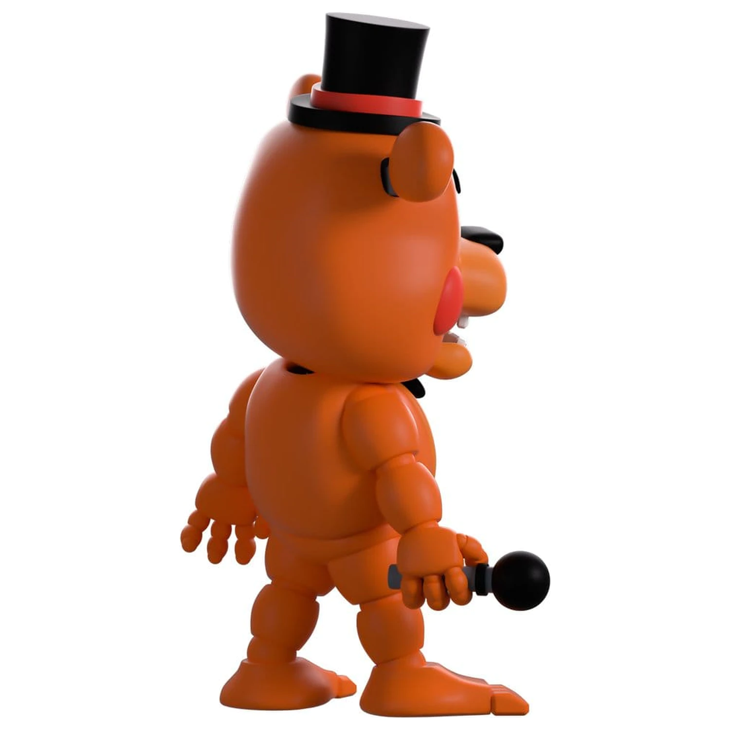 Five Nights at Freddy's Figurina de vinil Toy Freddy 12 cm poza produsului
