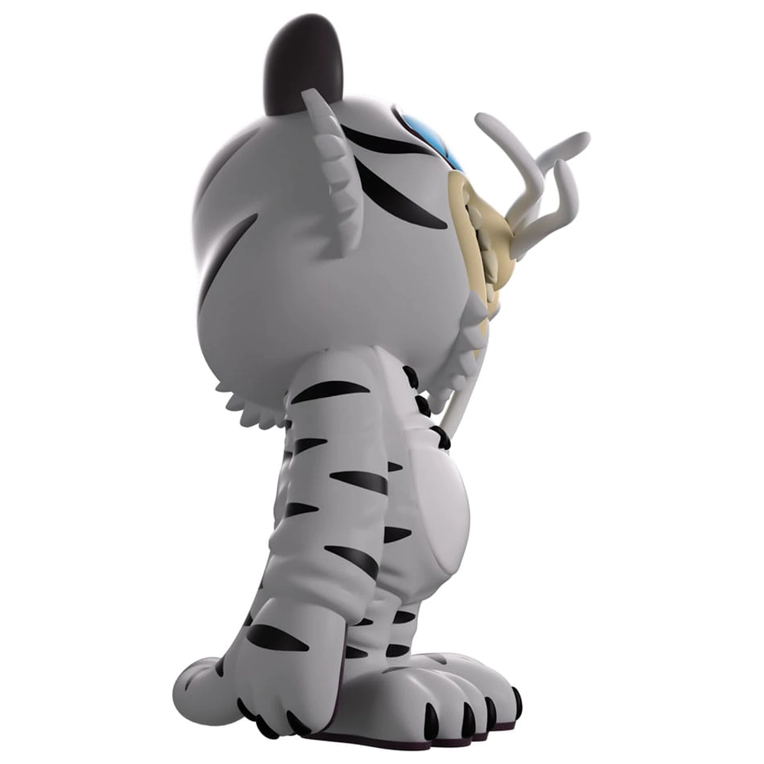 Five Nights at Freddy´s Vinyl Figure White Tiger 13 cm poza produsului