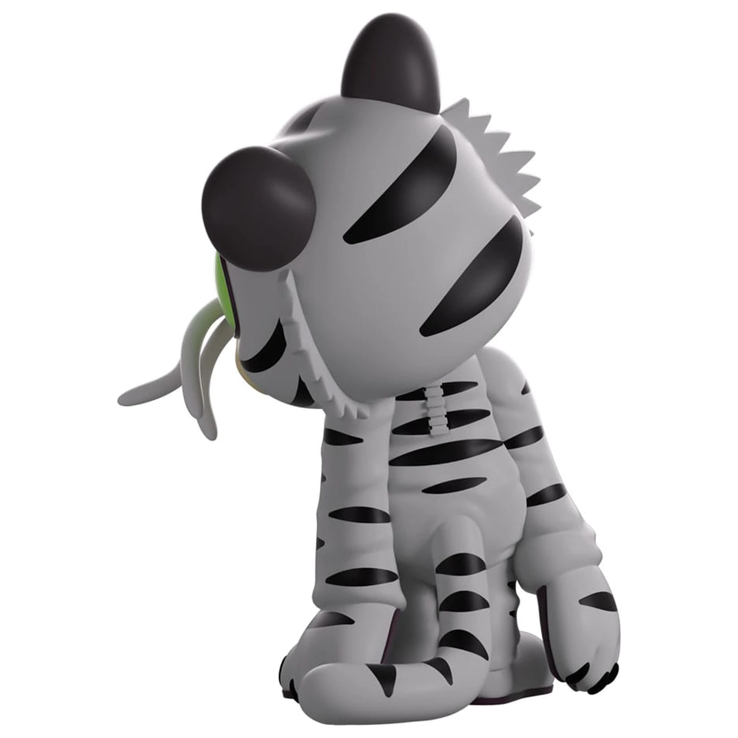 Five Nights at Freddy´s Vinyl Figure White Tiger 13 cm poza produsului