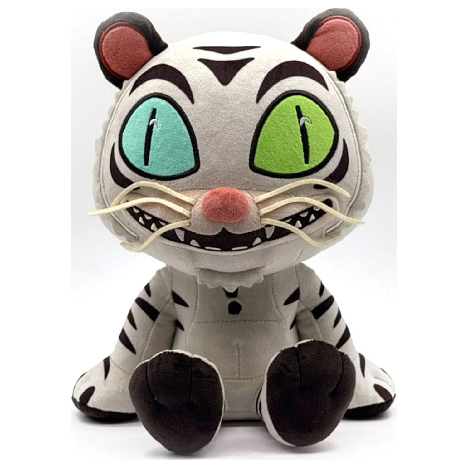 Five Nights at Freddy´s Figurina de pluș White Tiger 22 cm poza produsului