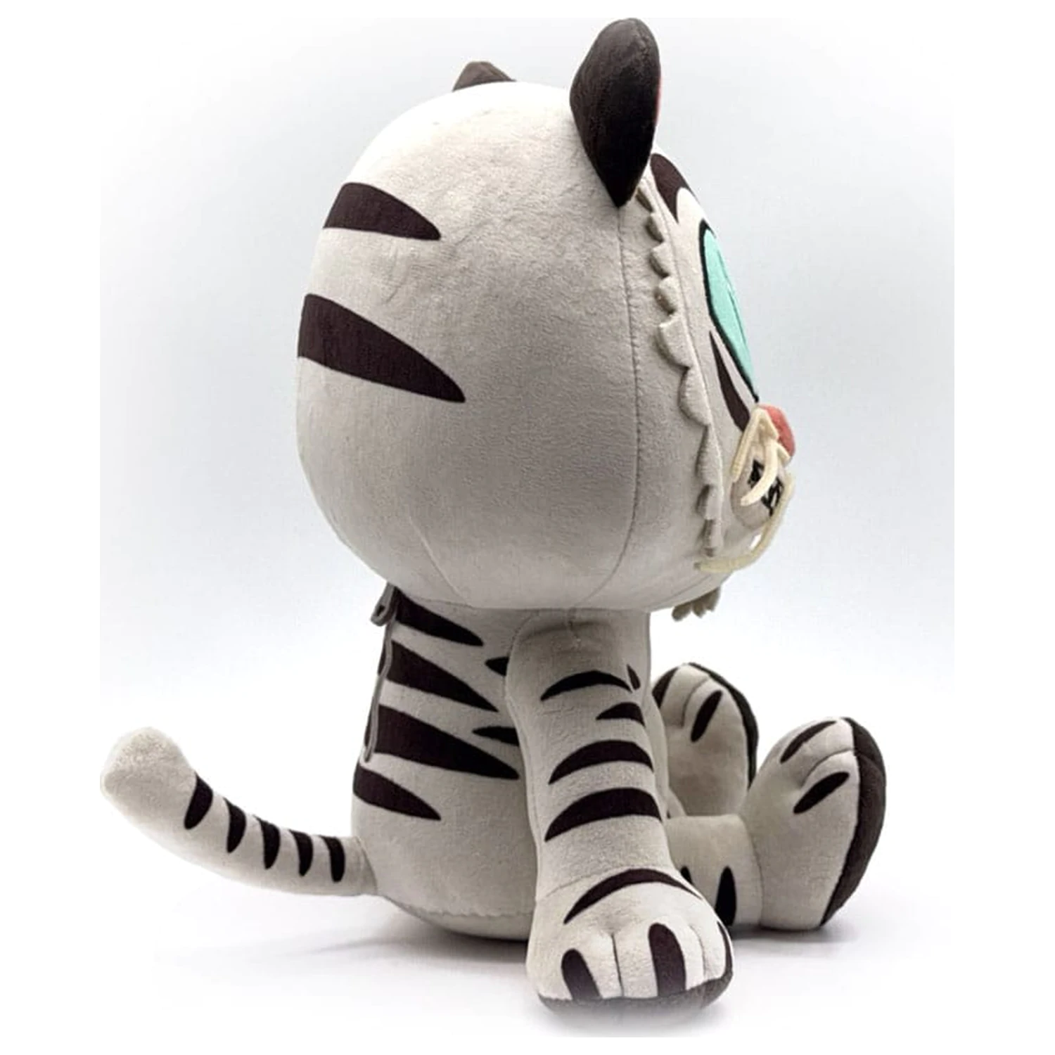 Five Nights at Freddy´s Figurina de pluș White Tiger 22 cm poza produsului