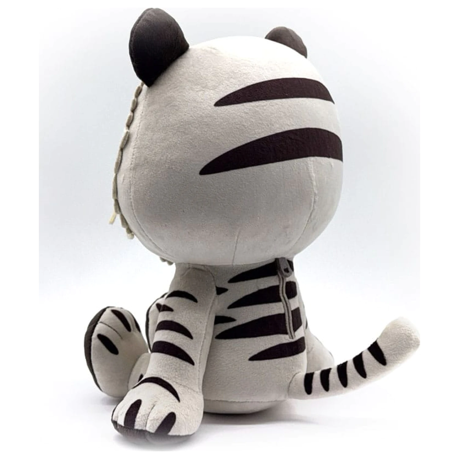 Five Nights at Freddy´s Figurina de pluș White Tiger 22 cm poza produsului