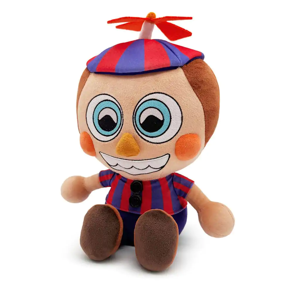 Five Nights at Freddys Figurina de pluș Balloon Boy 23 cm poza produsului