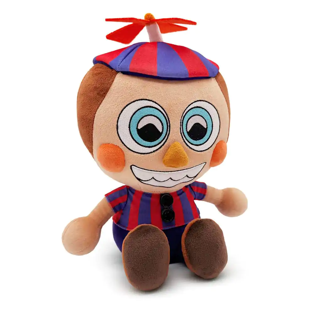 Five Nights at Freddys Figurina de pluș Balloon Boy 23 cm poza produsului