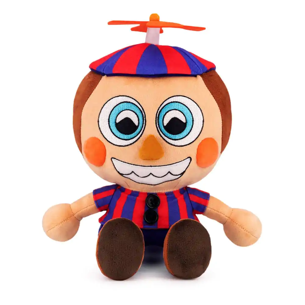 Five Nights at Freddys Figurina de pluș Balloon Boy 23 cm poza produsului