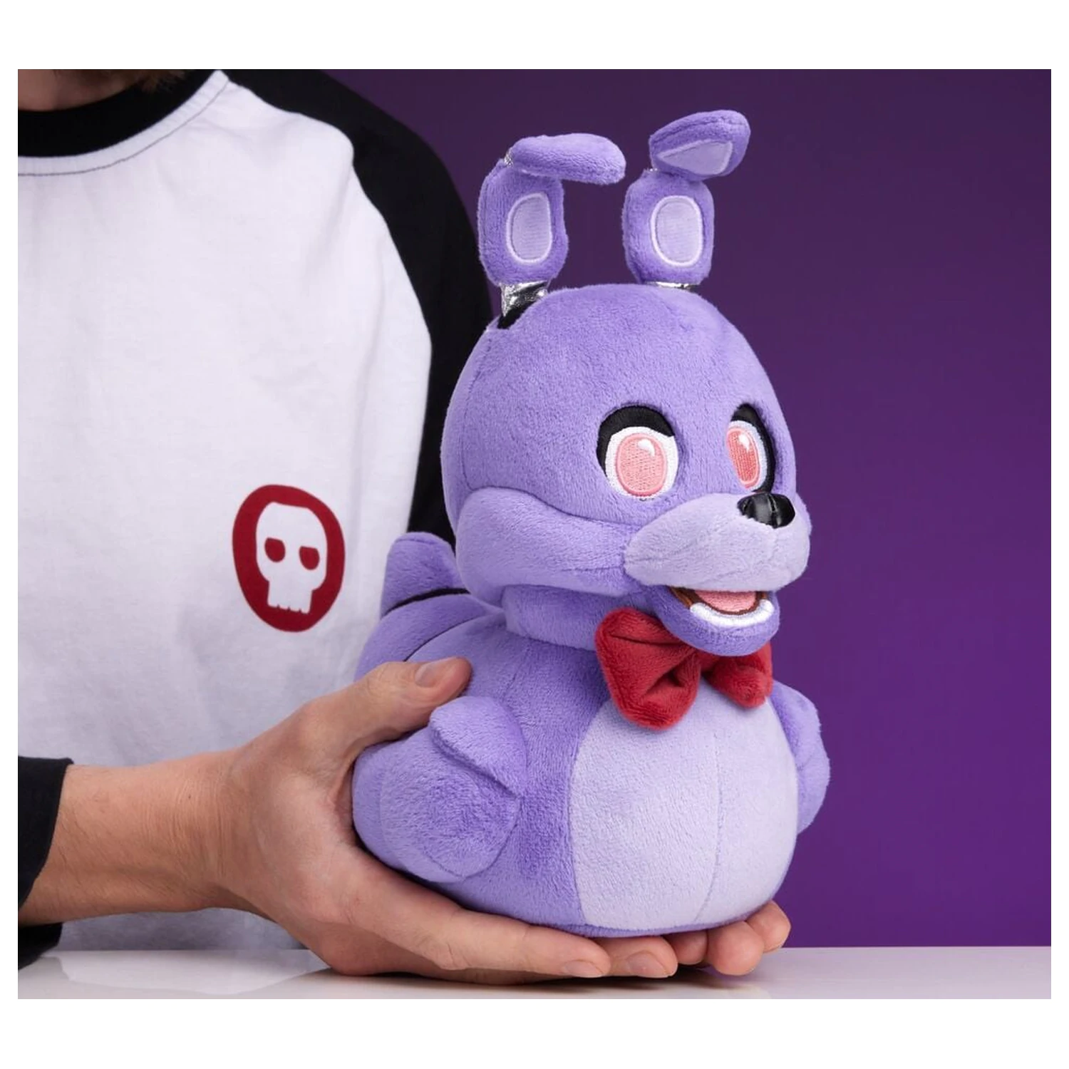 Five Nights at Freddys Bonnie jucarie de plus 23cm poza produsului