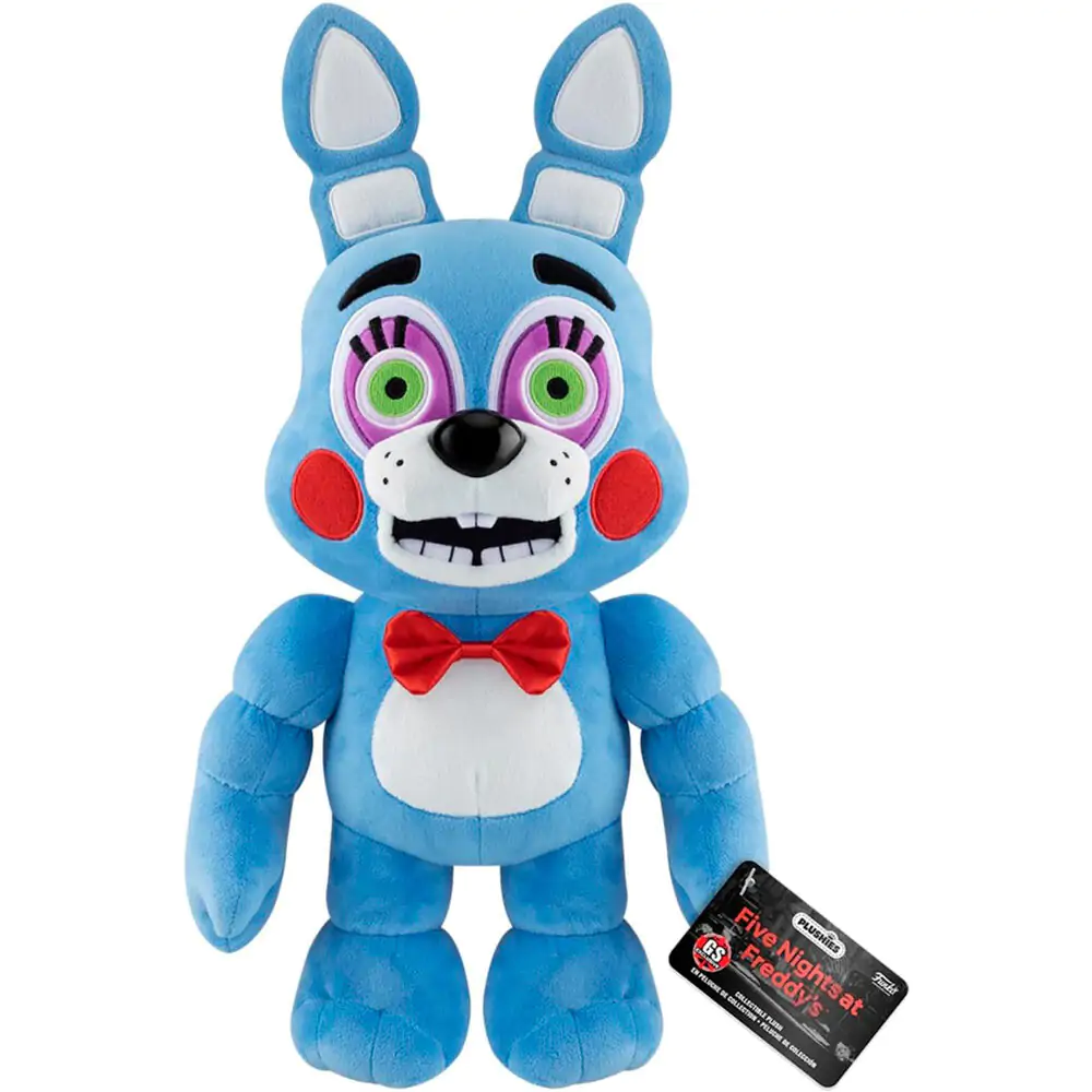 Five Nights at Freddys Bonnie jucărie de pluș 40cm poza produsului