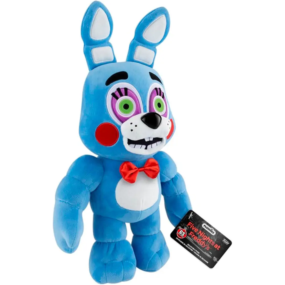 Five Nights at Freddys Bonnie jucărie de pluș 40cm poza produsului