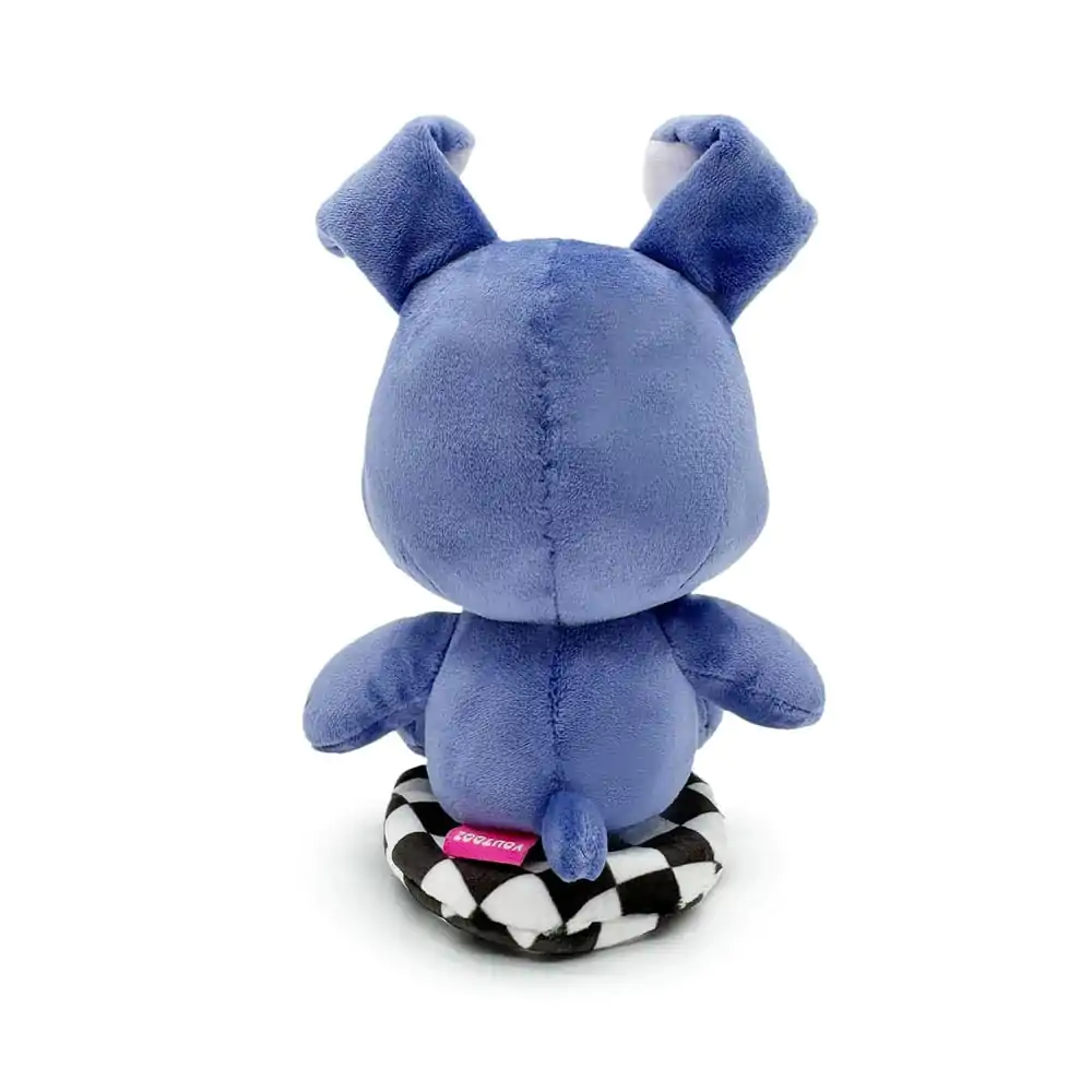 Five Nights at Freddys Plush Figure Bonnie Shoulder Rider 15 cm - Figurina de pluș poza produsului