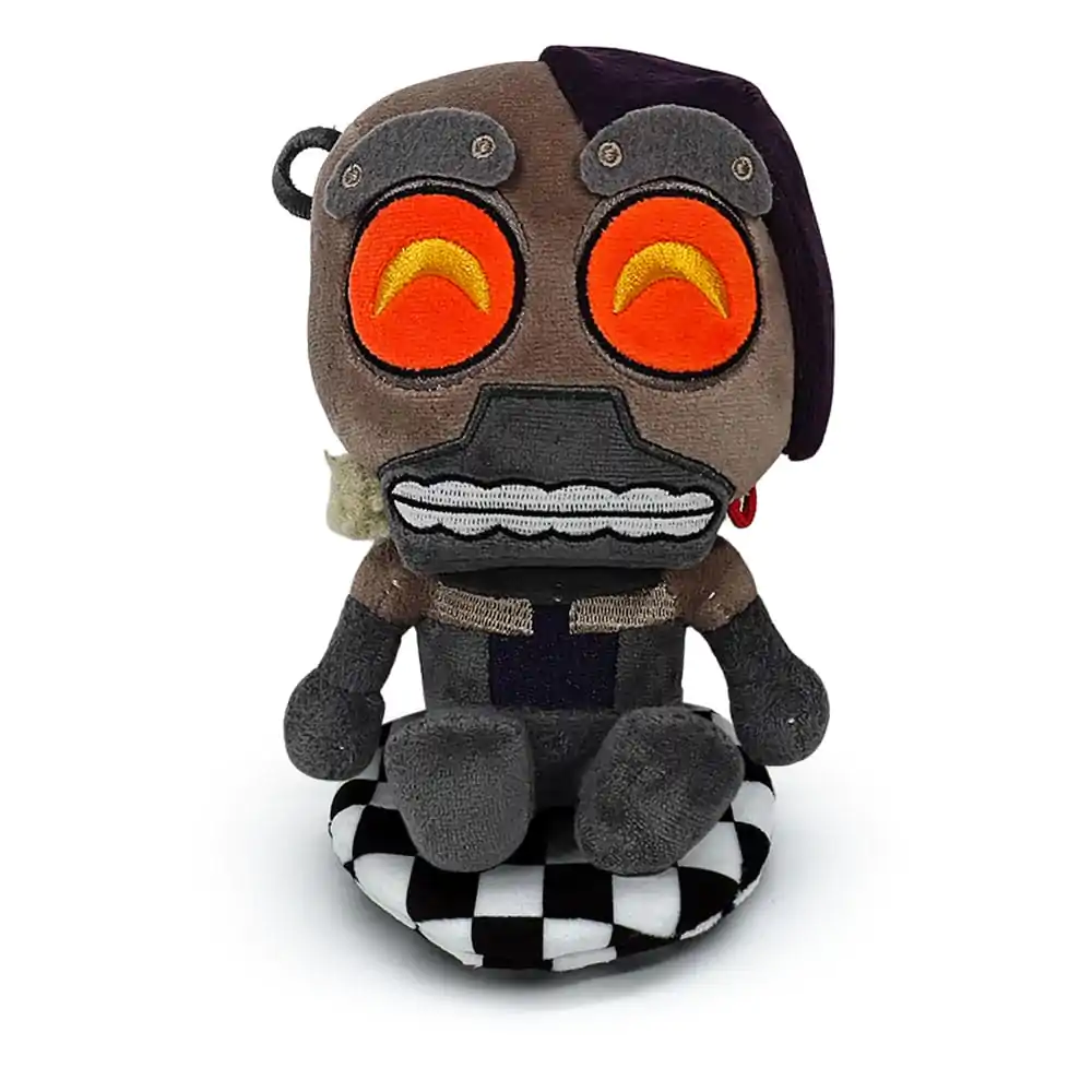 Five Nights at Freddys Figurina de plus Chibi Mimic Accesoriu de umar 15 cm poza produsului