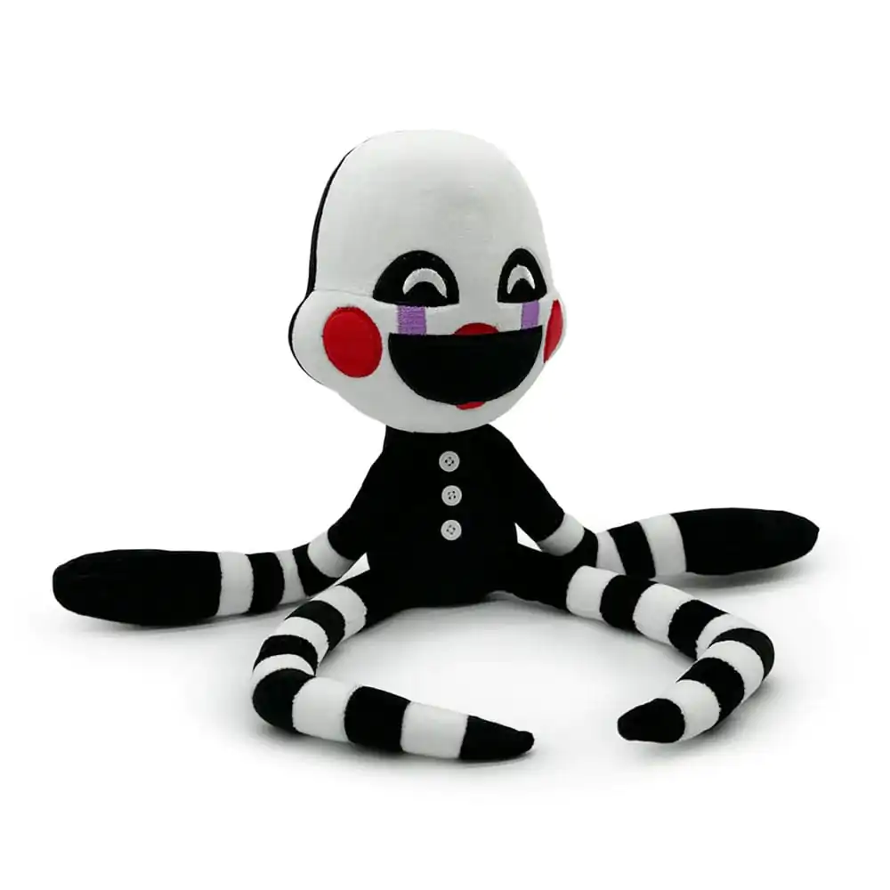 Figurină de pluș Five Nights at Freddys Marionette 22 cm poza produsului