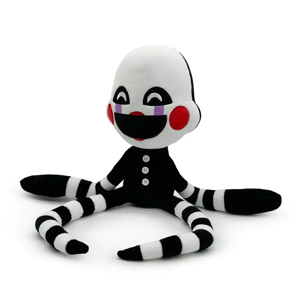 Figurină de pluș Five Nights at Freddys Marionette 22 cm poza produsului