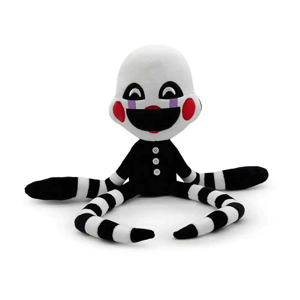 Figurină de pluș Five Nights at Freddys Marionette 22 cm poza produsului