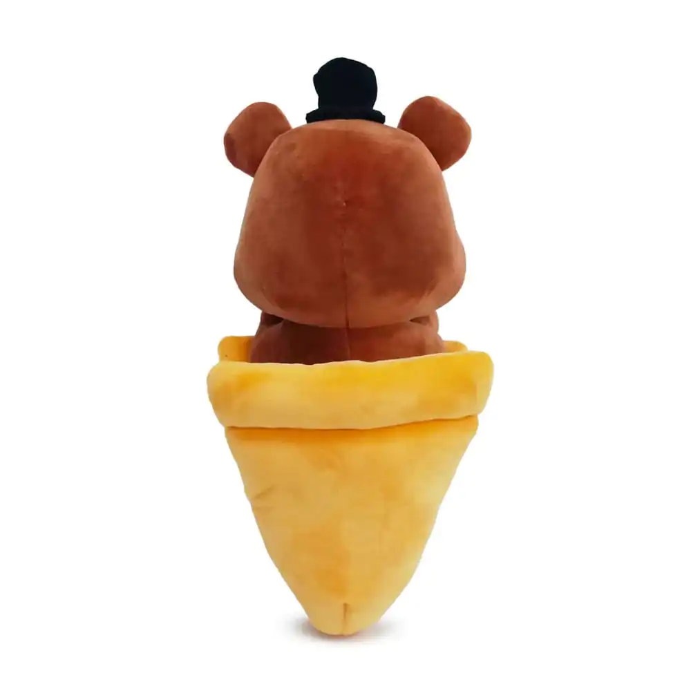 Figurină de pluș Five Nights at Freddys Freddy Pizza 22 cm poza produsului