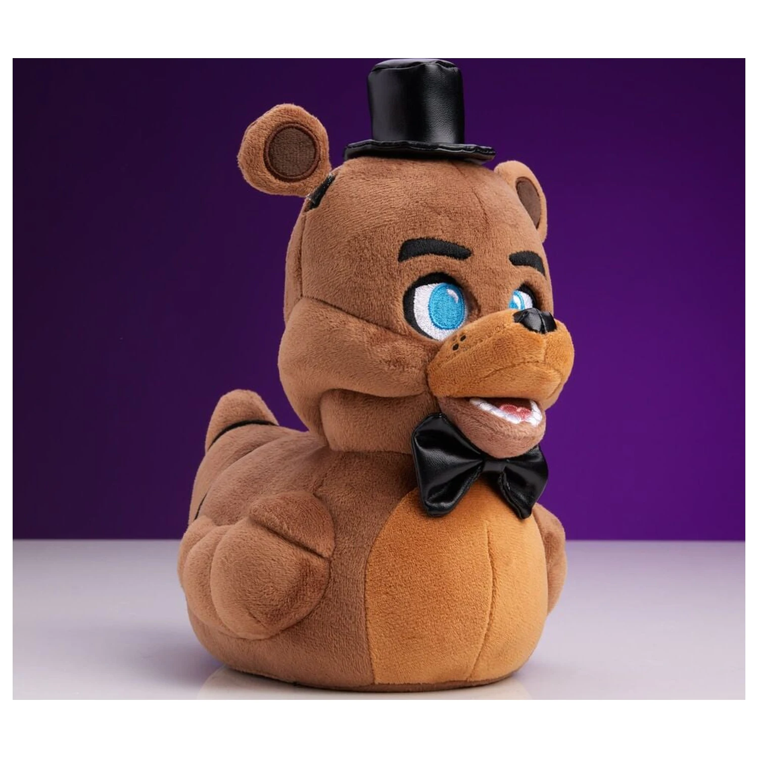 Jucarie de plus Five Nights at Freddys Freddy 23cm poza produsului