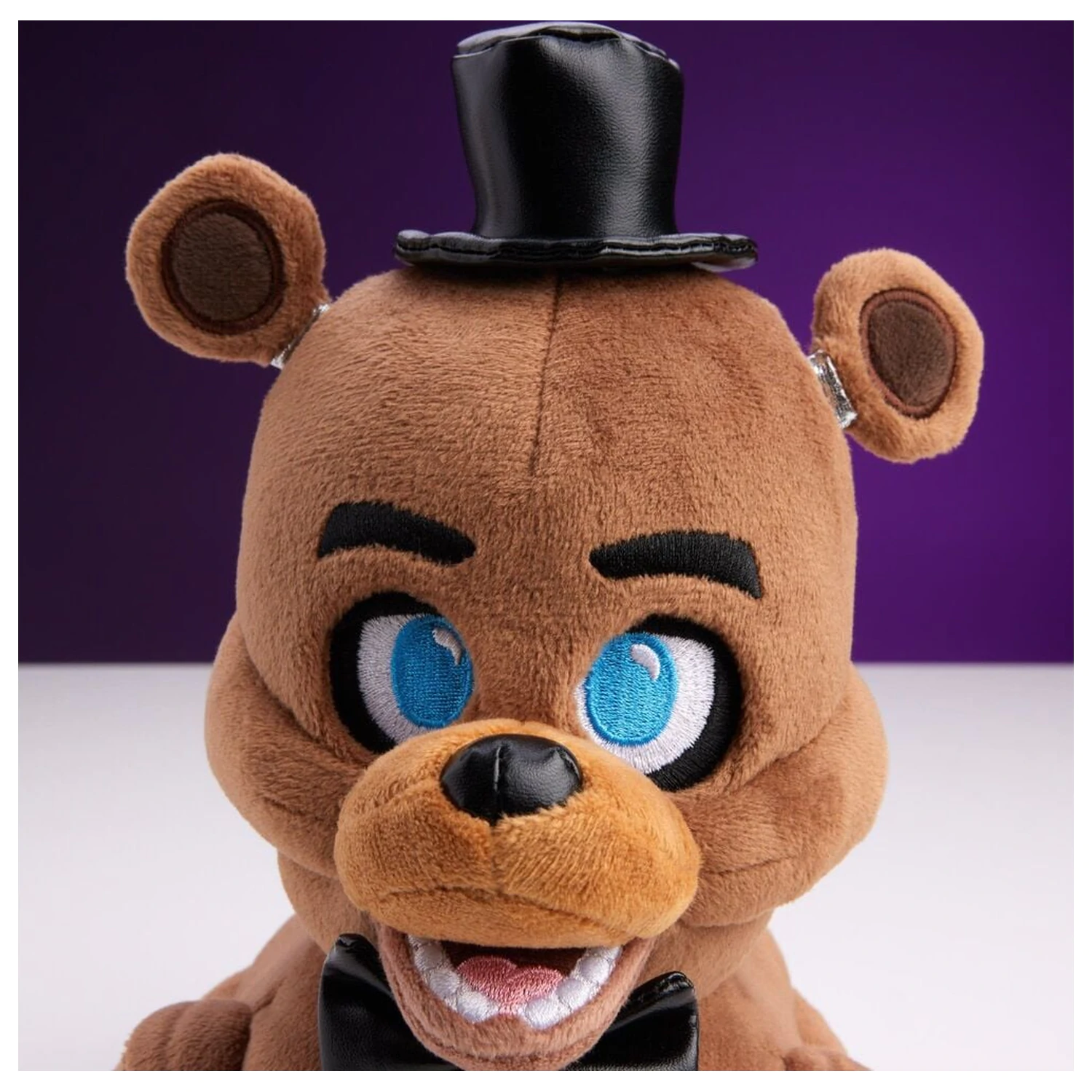 Jucarie de plus Five Nights at Freddys Freddy 23cm poza produsului