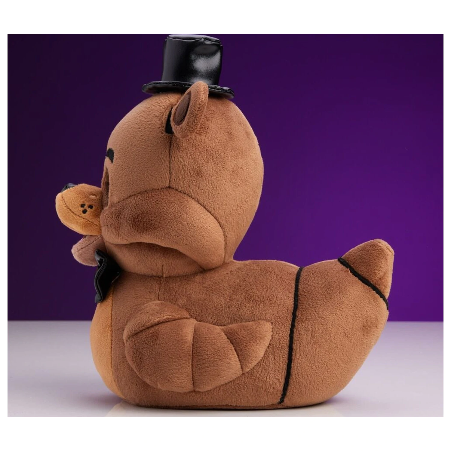 Jucarie de plus Five Nights at Freddys Freddy 23cm poza produsului