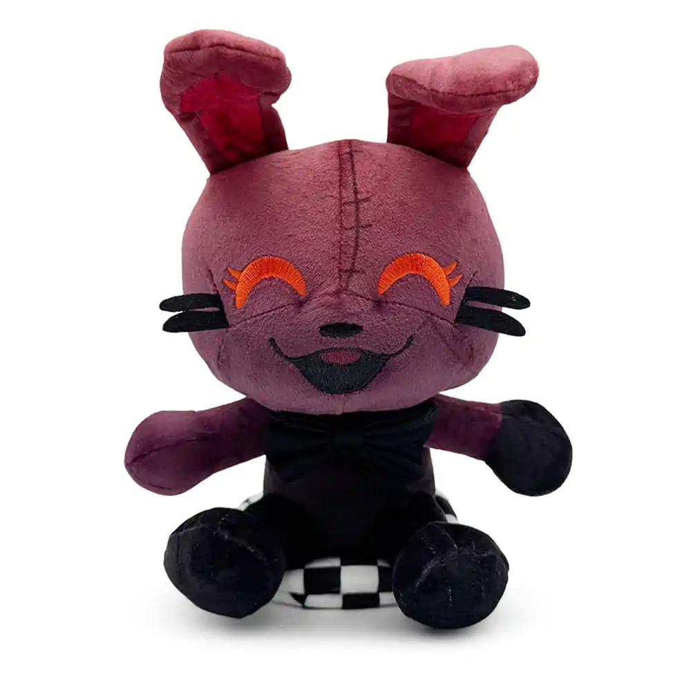 Five Nights at Freddys Figurina de pluș Hide and Seek Vanny Shoulder Rider 15 cm poza produsului