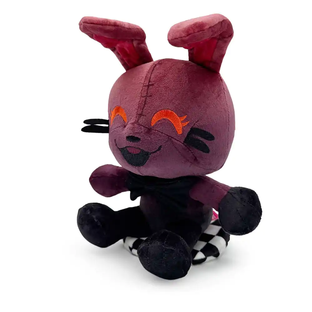 Five Nights at Freddys Figurina de pluș Hide and Seek Vanny Shoulder Rider 15 cm poza produsului