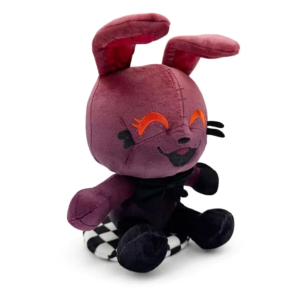 Five Nights at Freddys Figurina de pluș Hide and Seek Vanny Shoulder Rider 15 cm poza produsului