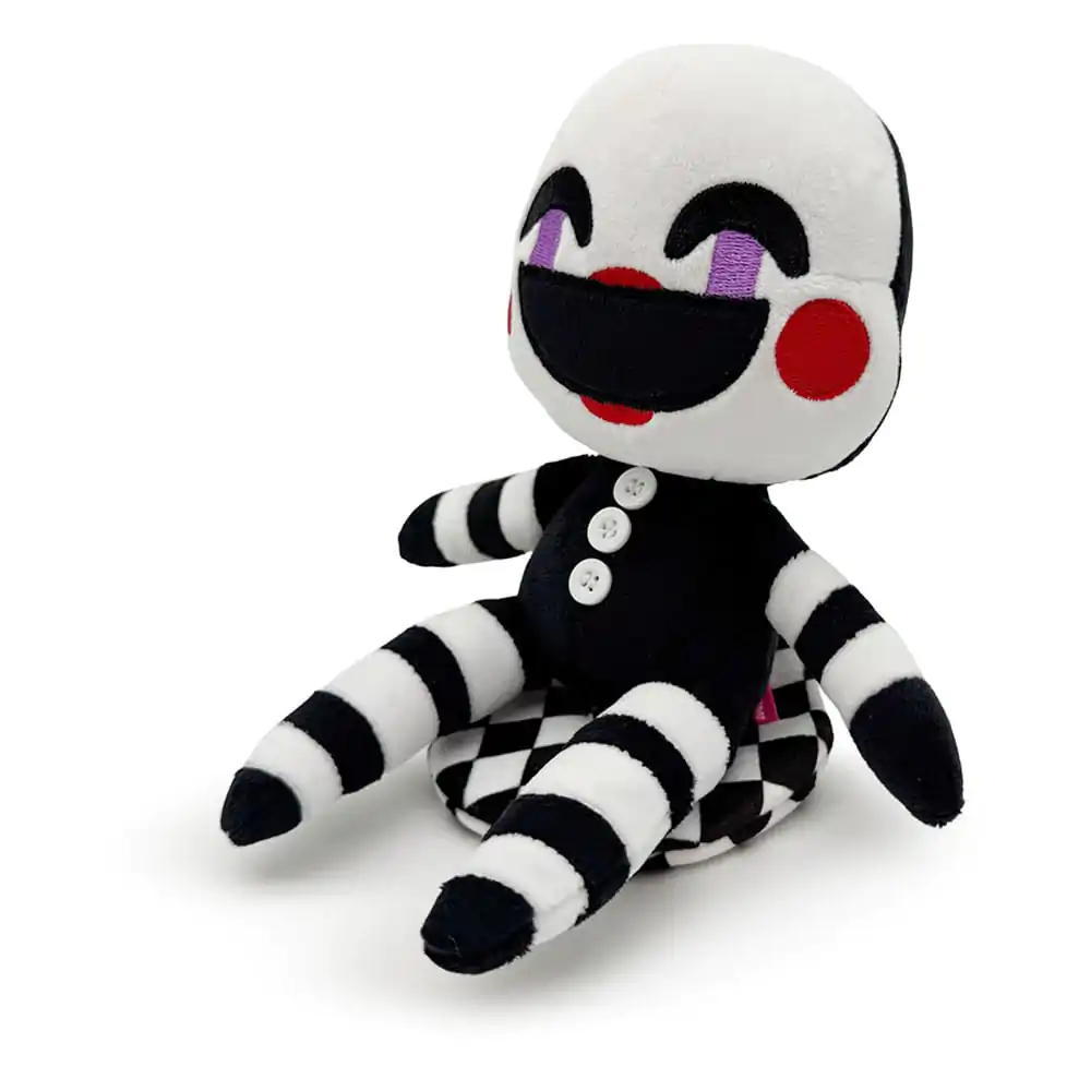 Figurină de pluș Five Nights at Freddys Marionette Shoulder Rider 15 cm poza produsului