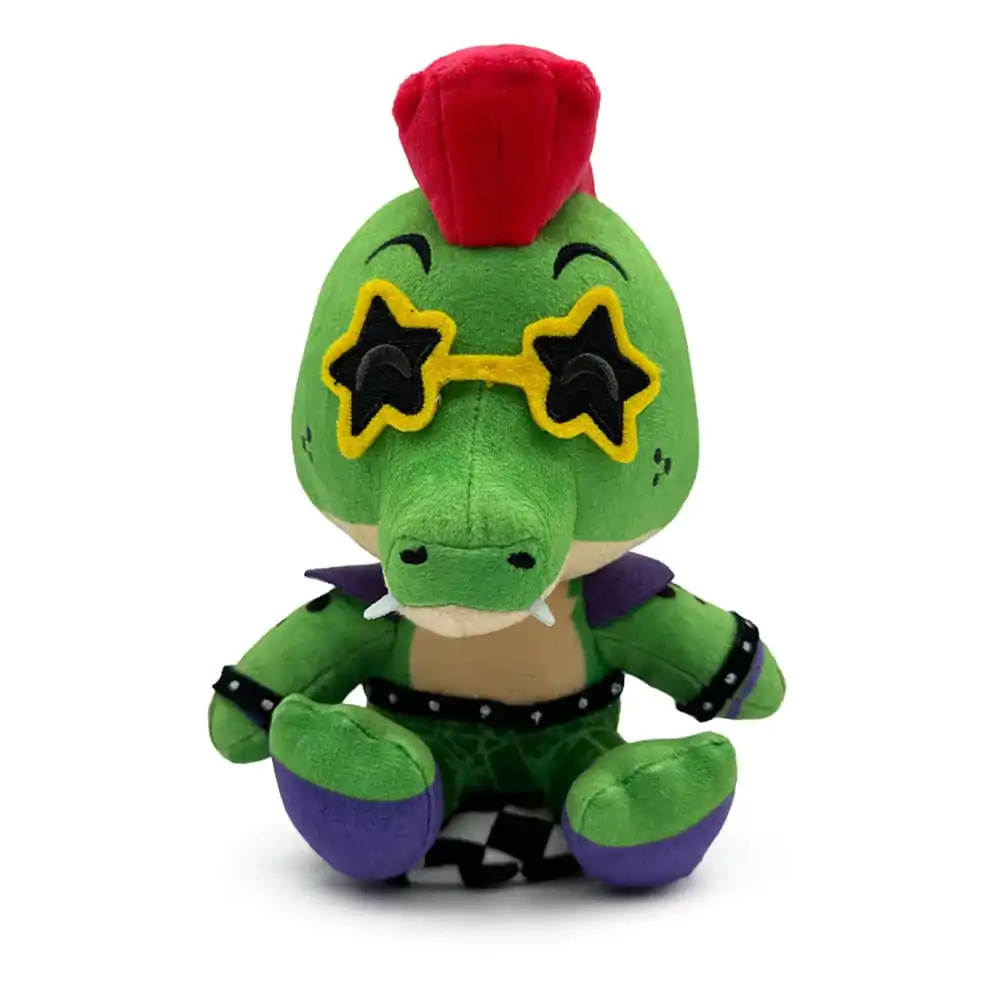 Five Nights at Freddys Figurina de pluș Monty Shoulder Rider 15 cm poza produsului