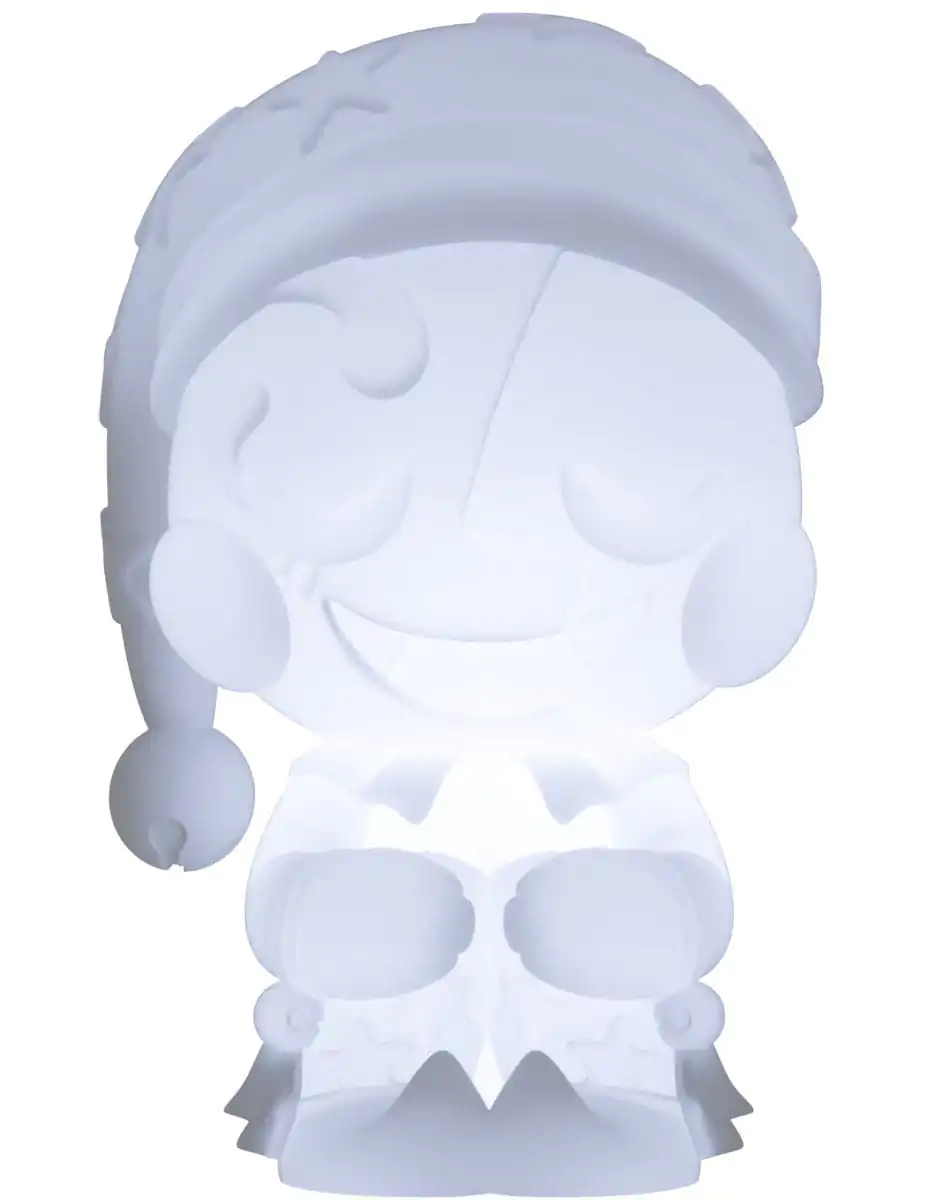 Lumină de Veghe Five Nights at Freddys Moon Night Light 17 cm poza produsului