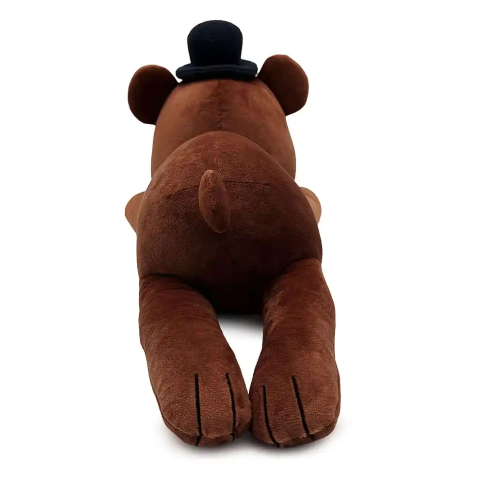 Figurină de pluș ponderată Five Nights At Freddys Freddy 41 cm poza produsului