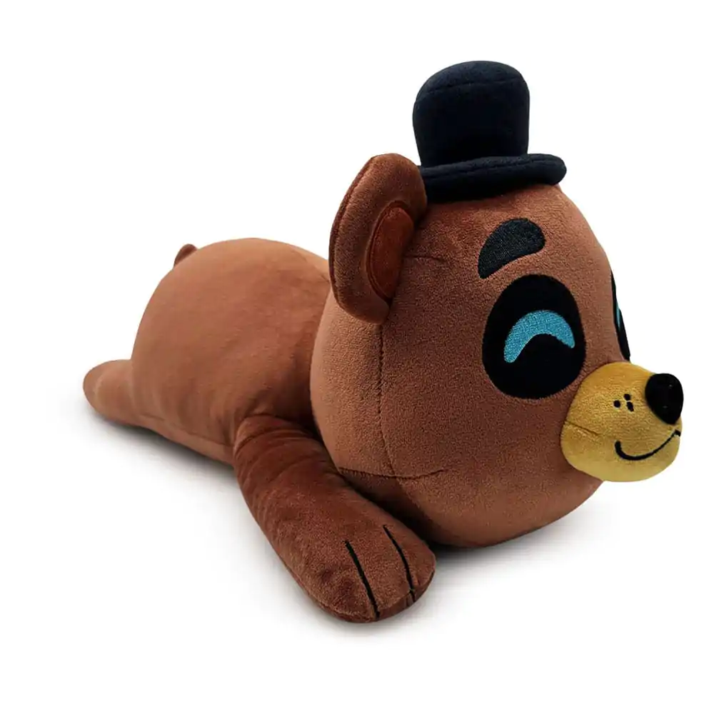 Figurină de pluș ponderată Five Nights At Freddys Freddy 41 cm poza produsului