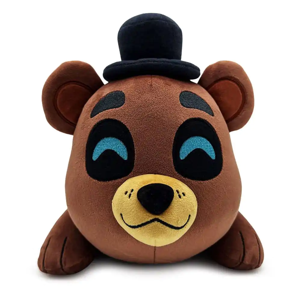 Figurină de pluș ponderată Five Nights At Freddys Freddy 41 cm poza produsului
