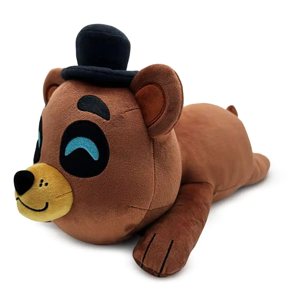 Figurină de pluș ponderată Five Nights At Freddys Freddy 41 cm poza produsului