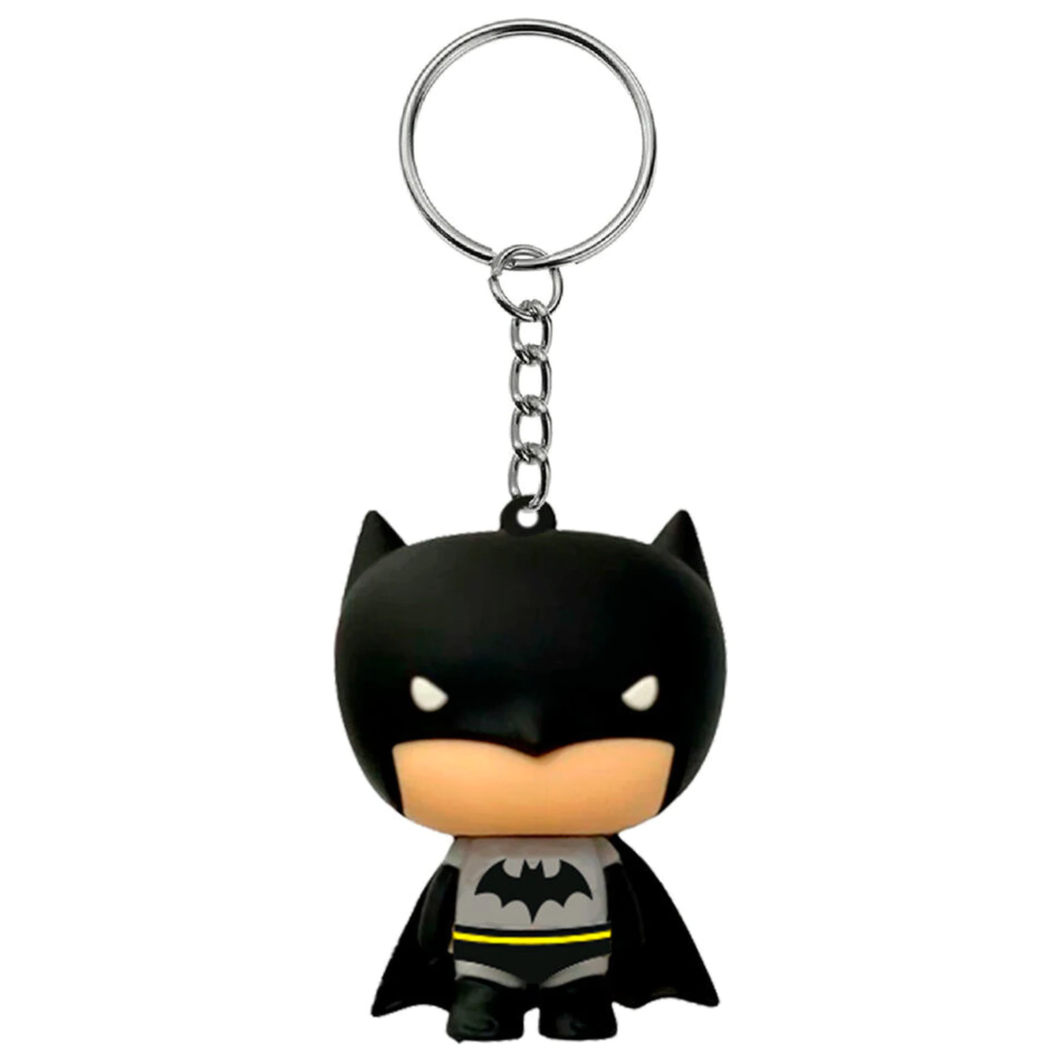 Flashies DC Comics Batman breloc 3D cu lanterna LED poza produsului