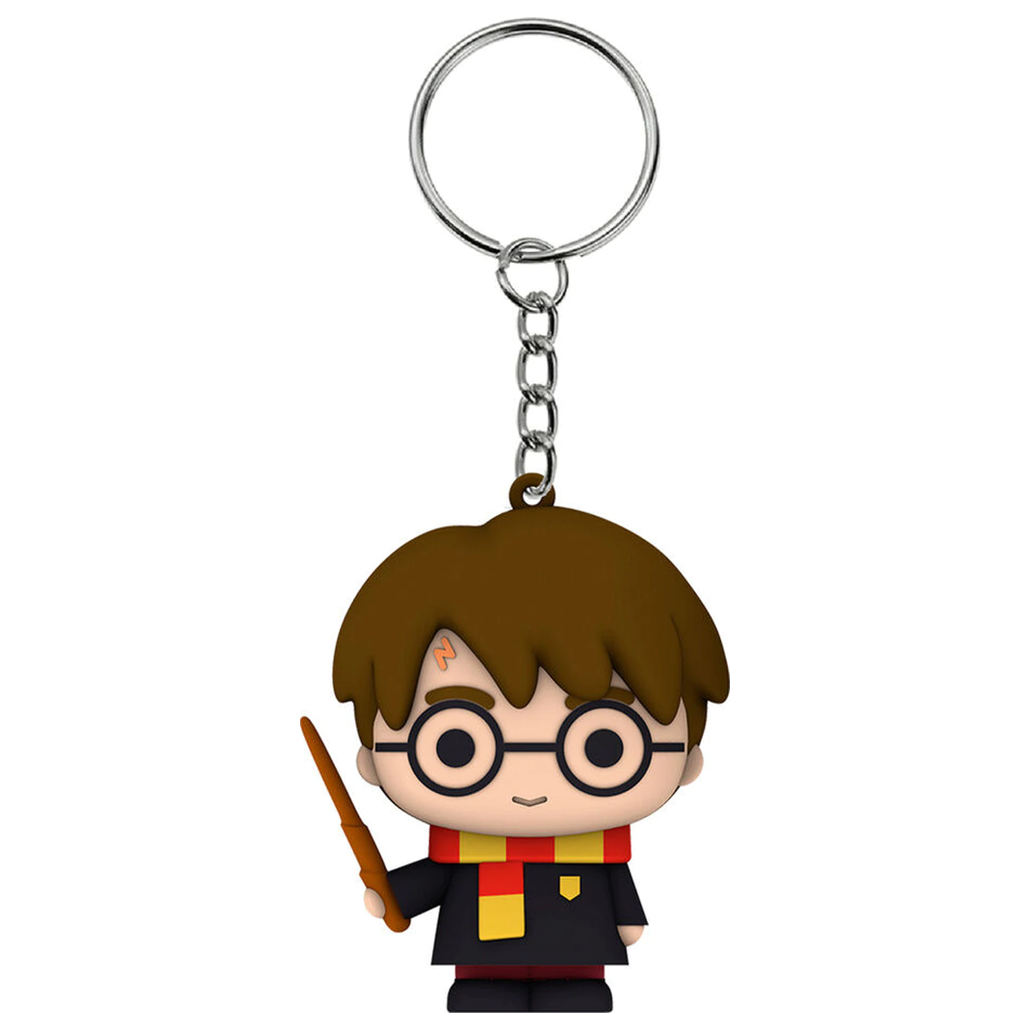 Flashies Harry Potter - Harry breloc 3D cu lanterna LED poza produsului