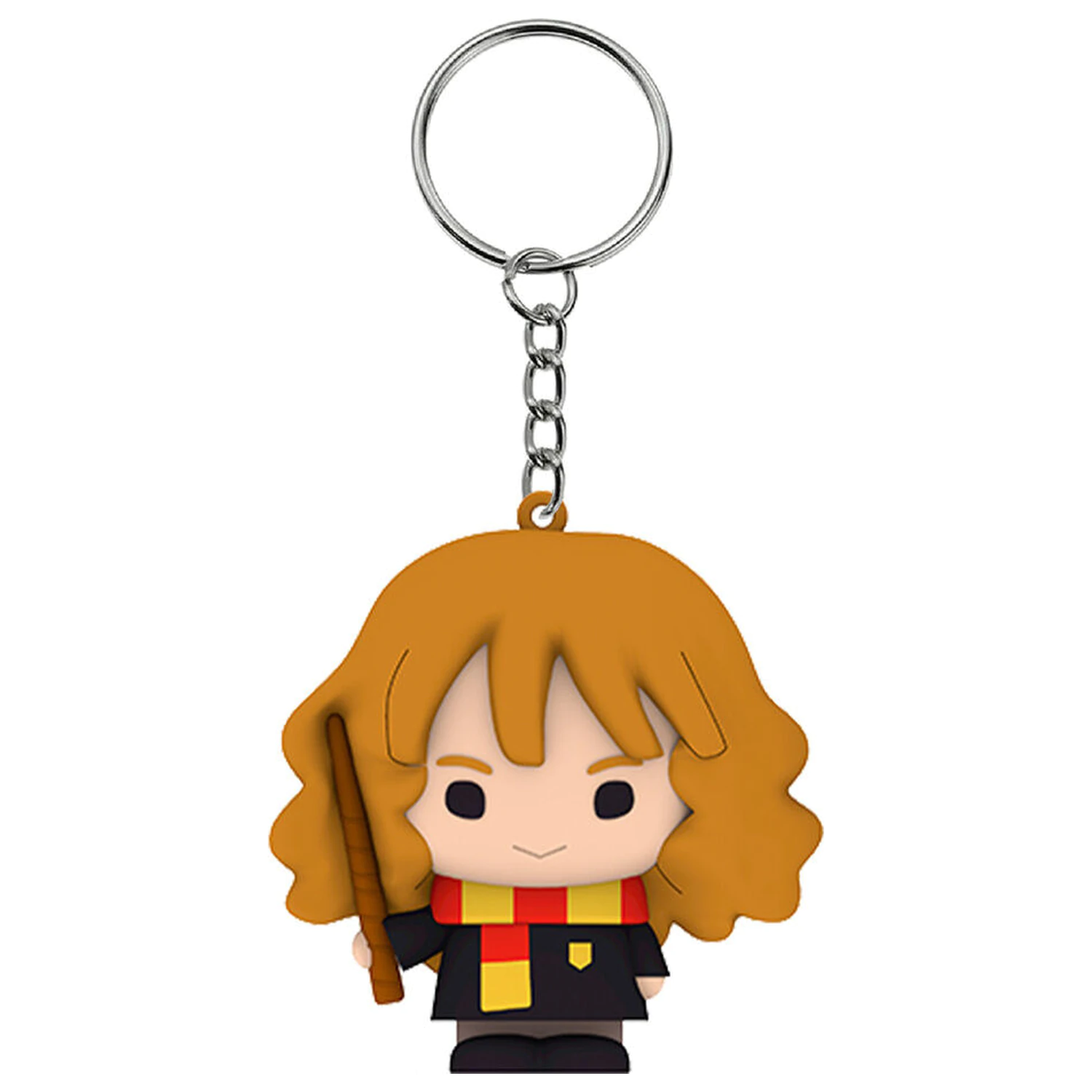Flashies Harry Potter Hermione breloc 3D cu lanterna LED poza produsului