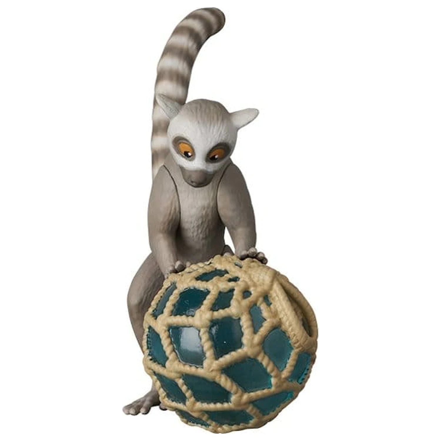 Flow UDF PVC Figura Lemur poza produsului