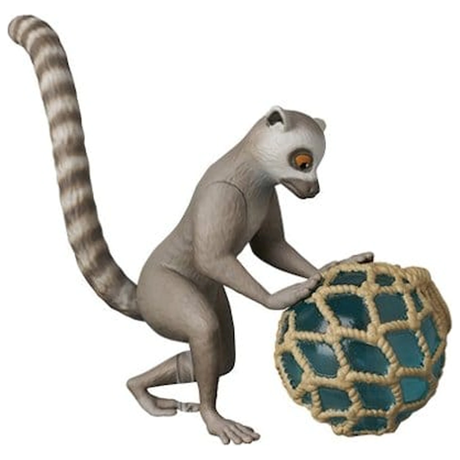 Flow UDF PVC Figura Lemur poza produsului