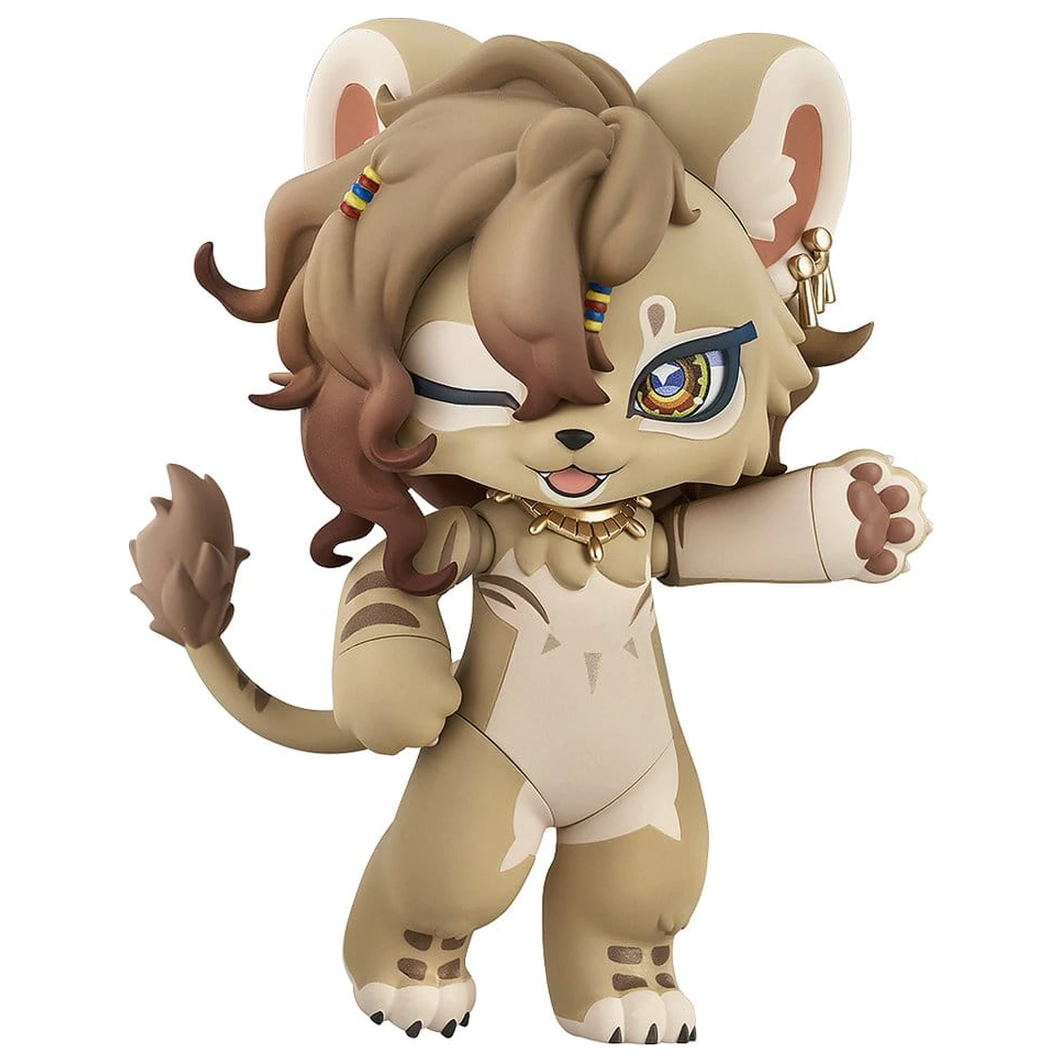 Fluffy Land Nendoroid Figura de actiune August 10 cm poza produsului