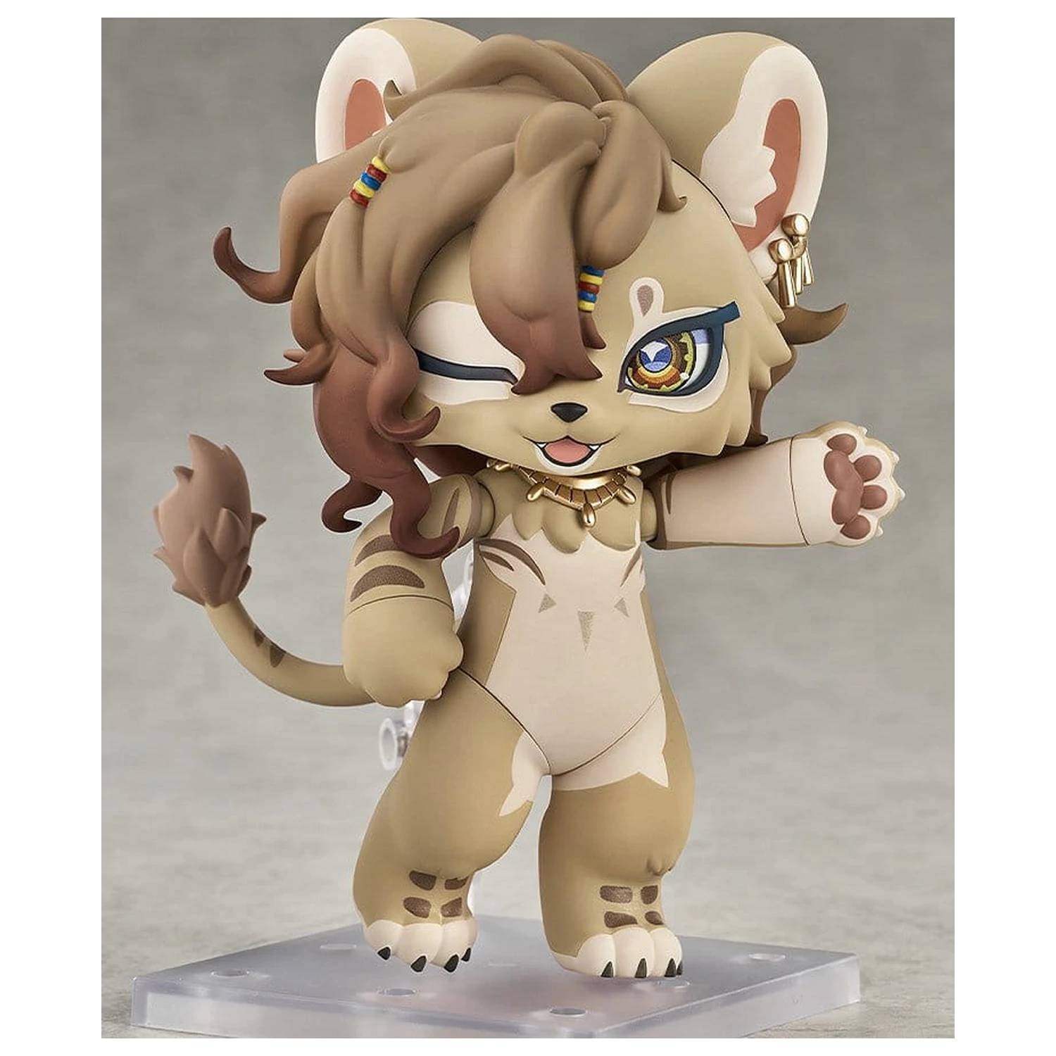 Fluffy Land Nendoroid Figura de actiune August 10 cm poza produsului