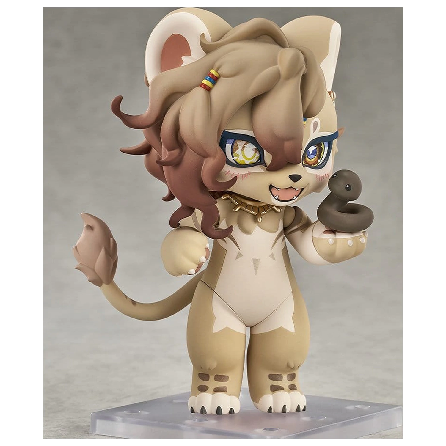 Fluffy Land Nendoroid Figura de actiune August 10 cm poza produsului